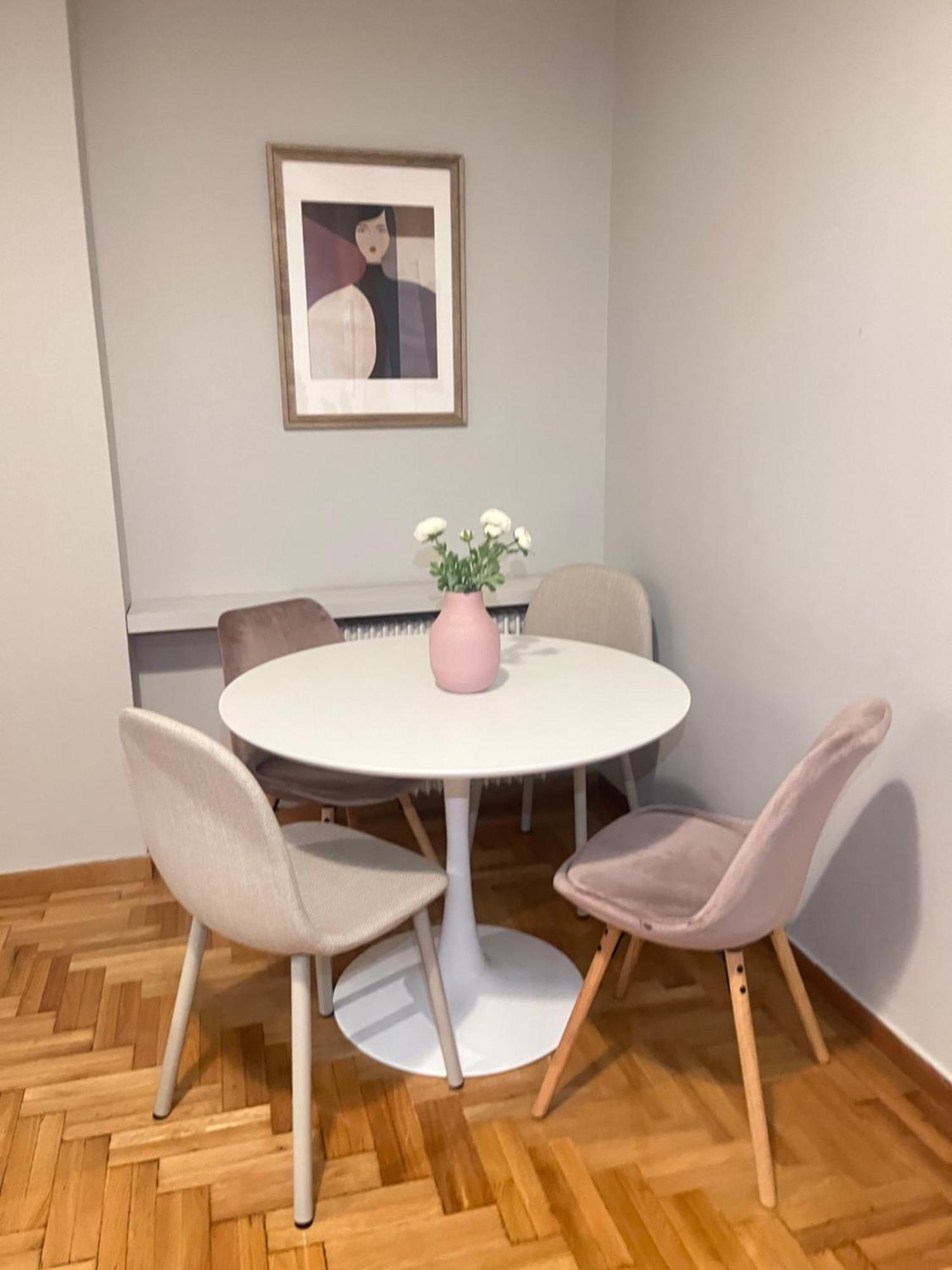 Sm Athens Apartment Ngoại thất bức ảnh