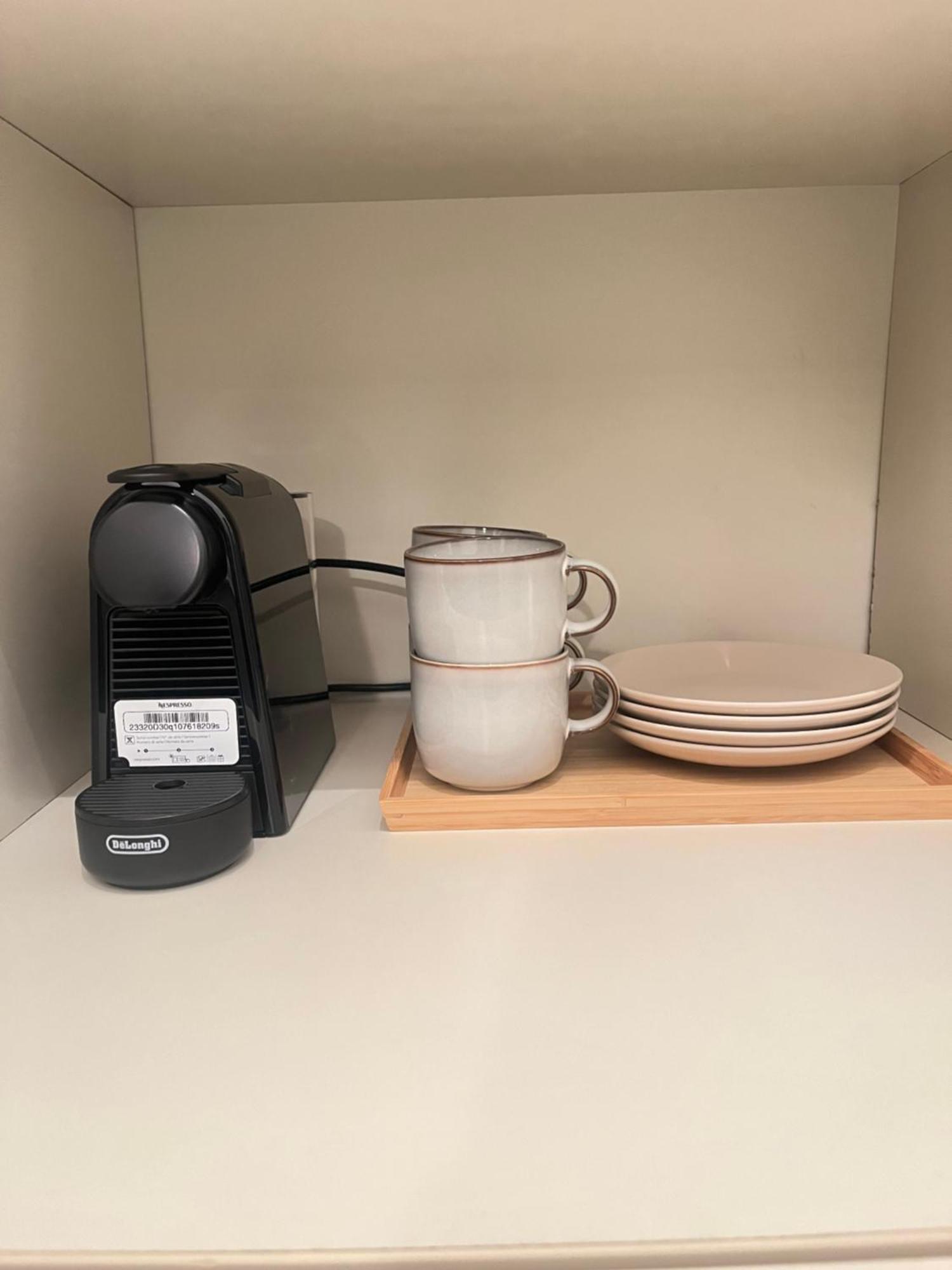 Sm Athens Apartment Ngoại thất bức ảnh