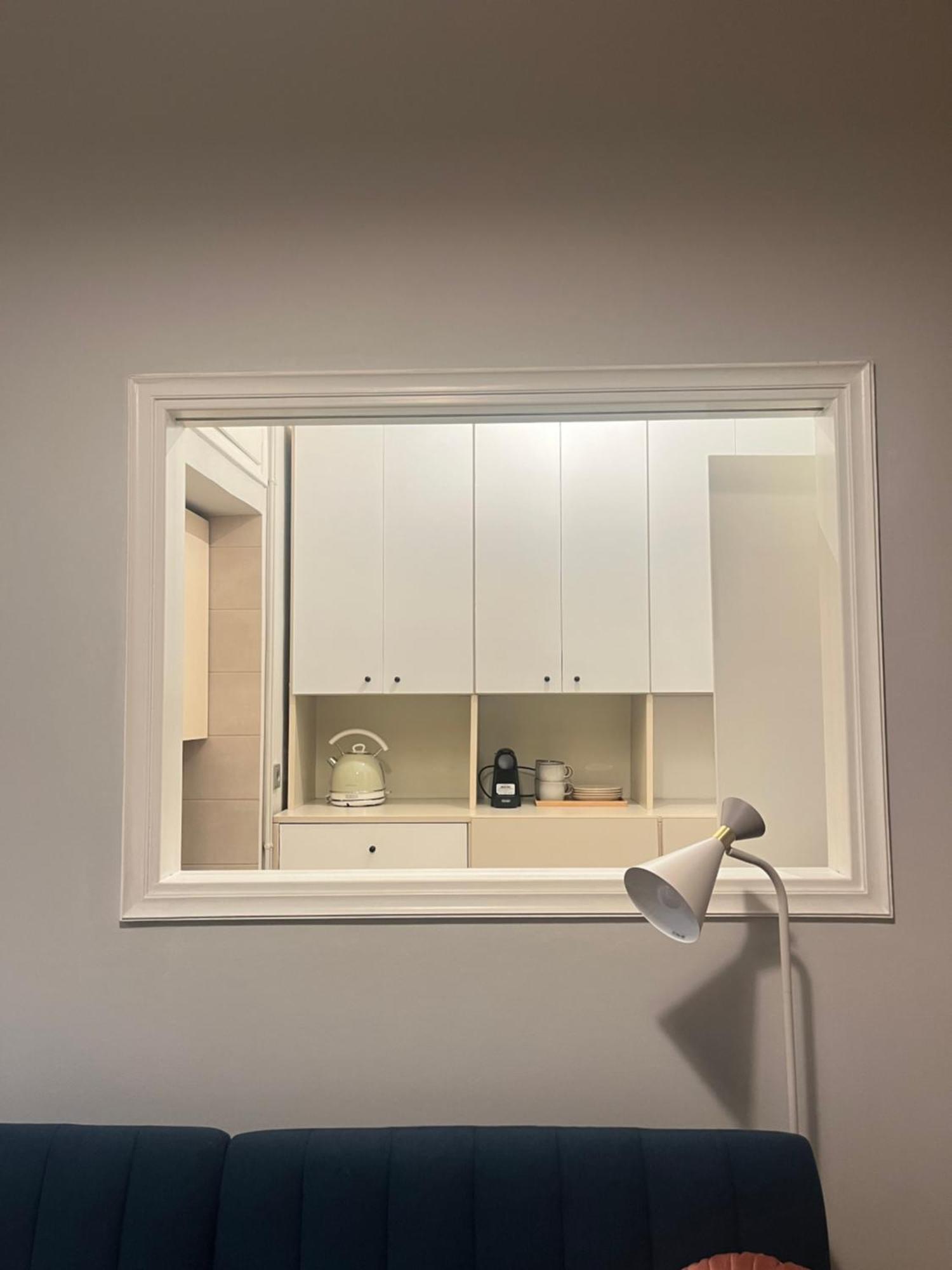 Sm Athens Apartment Ngoại thất bức ảnh