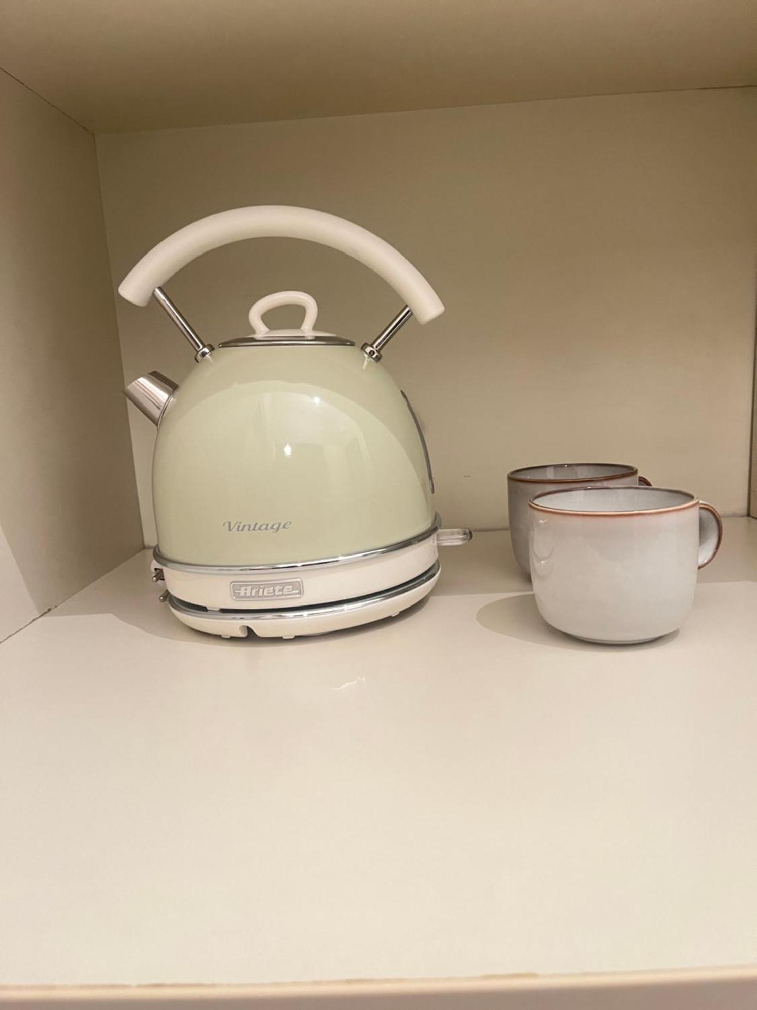 Sm Athens Apartment Ngoại thất bức ảnh