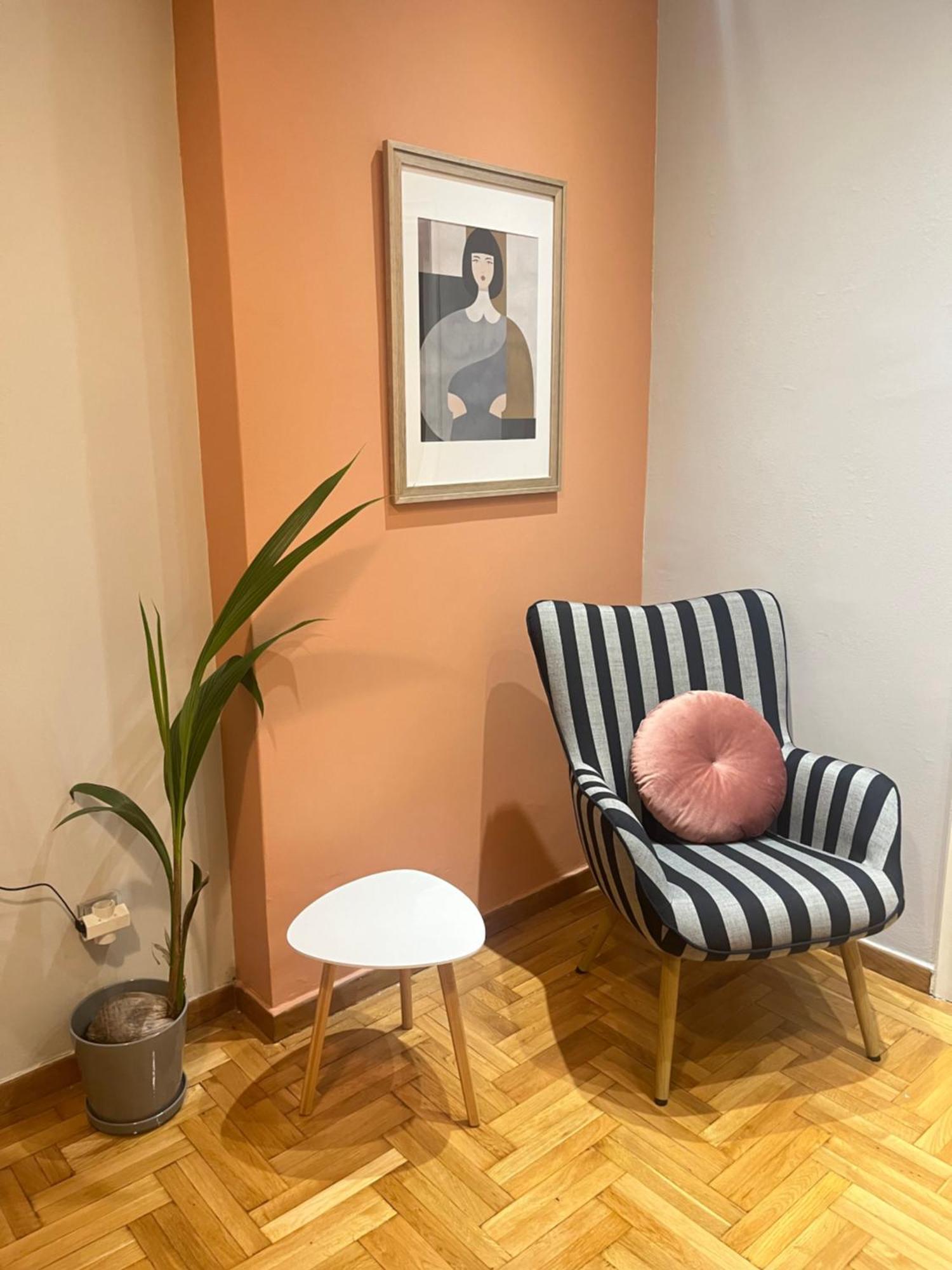 Sm Athens Apartment Ngoại thất bức ảnh